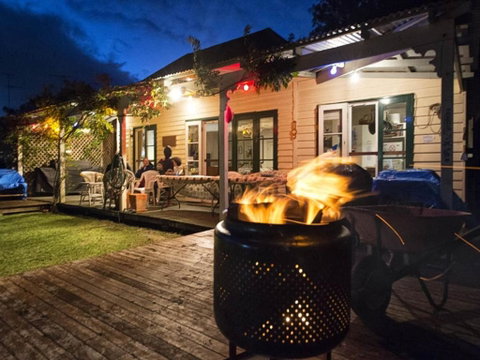 Mandurah Riverfront Holiday Rental - Accommodation BNB 2