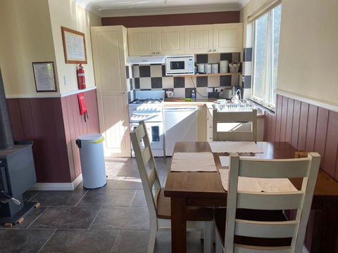 Manyat Peak Cottages Carnaby - Accommodation BNB 3