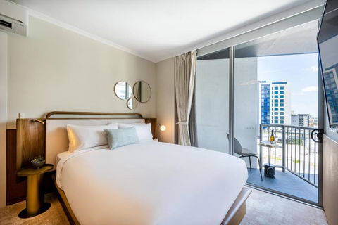 Mantra Terrace Brisbane - Accommodation BNB 0