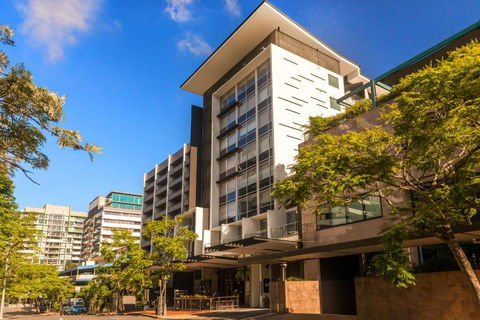 Mantra Terrace Brisbane - Accommodation BNB 2