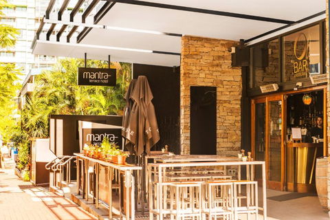 Mantra Terrace Brisbane - Accommodation BNB 3