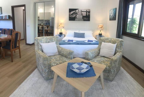 Marysville Retreat - Accommodation BNB 1