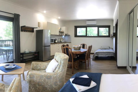 Marysville Retreat - Accommodation BNB 3