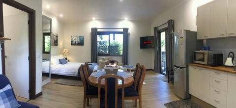 Marysville Retreat - Accommodation BNB 2