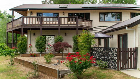 Marysville Retreat - Accommodation BNB 0