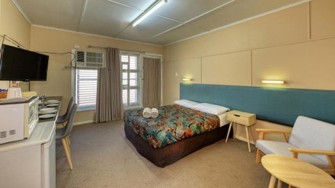 Matilda Motel - Accommodation BNB 2