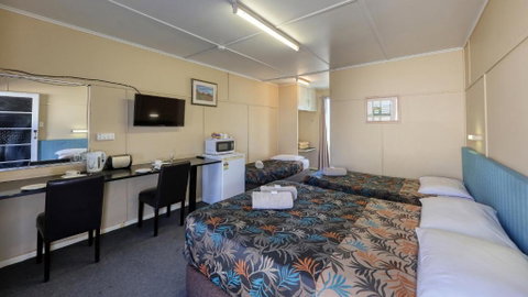 Matilda Motel - Accommodation BNB 3