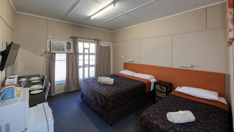 Matilda Motel - Accommodation BNB 0