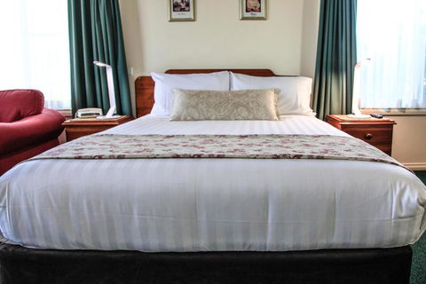 Maynestay Motel - Accommodation BNB 3