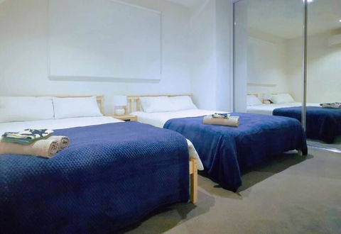 Melbourne Airport Area 3Bedroom House Strathmore Heights - Accommodation BNB 2