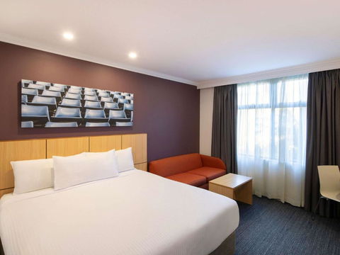 Mercure Sydney Blacktown - Accommodation BNB 3