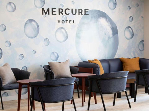 Mercure Sydney Blacktown - Accommodation BNB 0