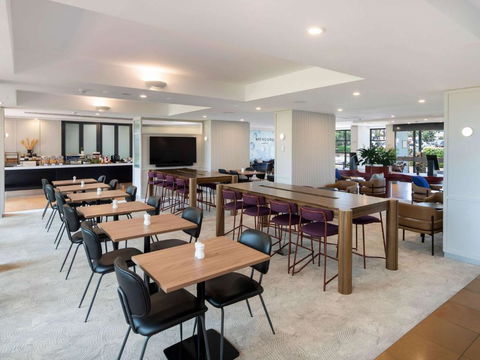 Mercure Sydney Blacktown - Accommodation BNB 1