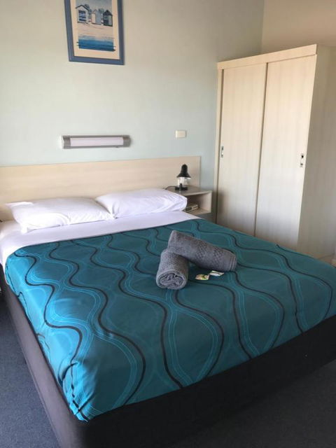 Merimbula Gardens Motel - Accommodation BNB 3