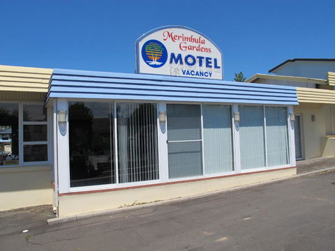Merimbula Gardens Motel - Accommodation BNB 2