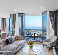 Meriton Suites Southport - Accommodation BNB