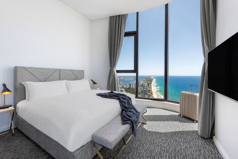 Meriton Suites Surfers Paradise - Accommodation BNB 0