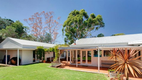 Merricks North Retreat - Accommodation BNB 1