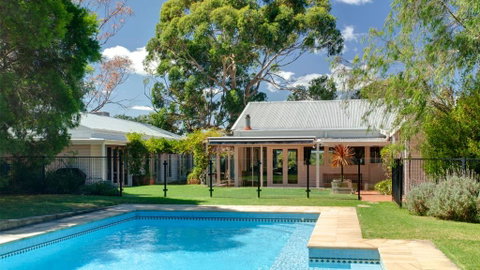 Merricks North Retreat - Accommodation BNB 0