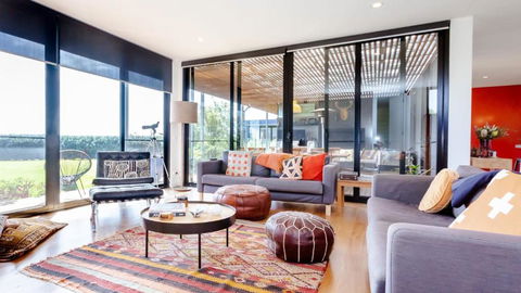 Merricks View - Accommodation BNB 2