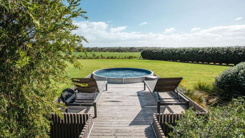 Merricks View - Accommodation BNB 0