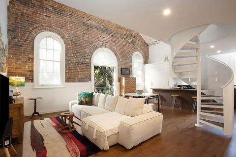 Mezzanine Magic, Bondi Junction - Accommodation BNB 0