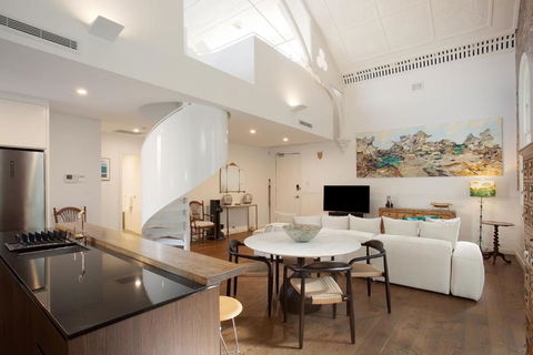Mezzanine Magic, Bondi Junction - Accommodation BNB 1