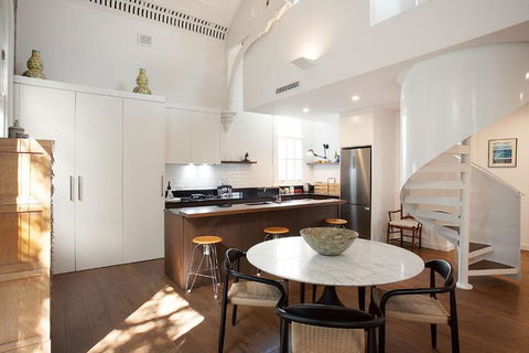Mezzanine Magic, Bondi Junction - Accommodation BNB 3