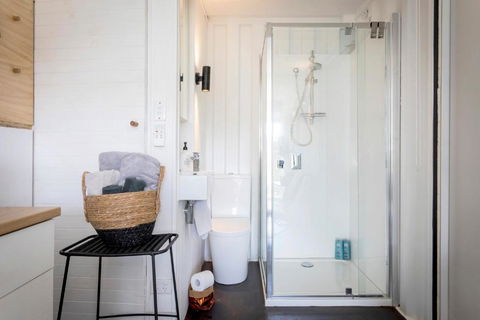 Mia Mia House - Accommodation BNB 2
