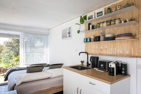 Mia Mia House - Accommodation BNB 3