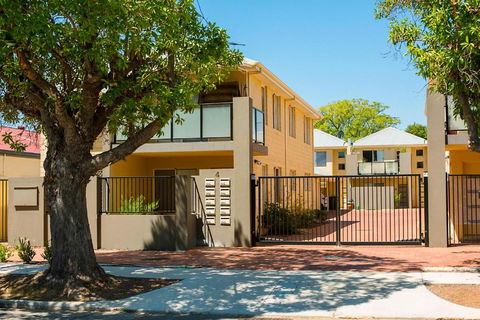 Midland Haven - Midland WA - Accommodation BNB 3