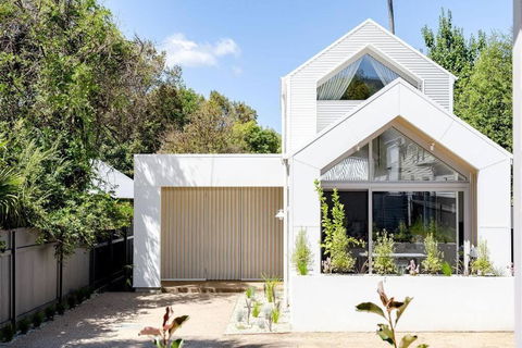 Miette Yackandandah - Accommodation BNB 2