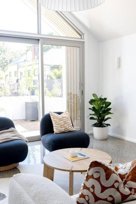 Miette Yackandandah - Accommodation BNB 3