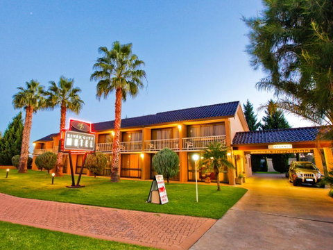 Mildura River City Motel - Accommodation BNB 0