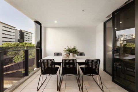 Modern Luxury Gabba Apartment - Accommodation BNB 0