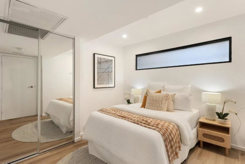 Modern Luxury Gabba Apartment - Accommodation BNB 1
