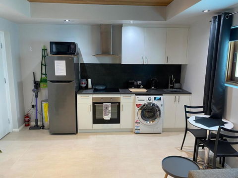 Mindarie Beachside Studio - Accommodation BNB 2