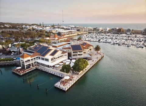 Mindarie Beachside Studio - Accommodation BNB 3