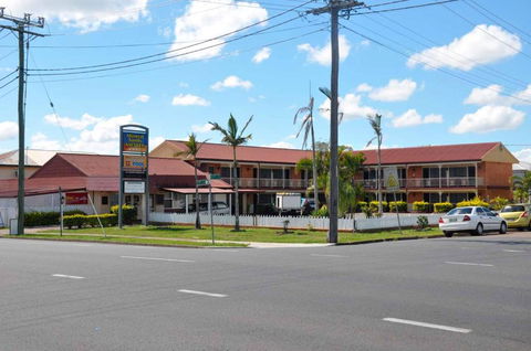 Mineral Sands Motel - Accommodation BNB 1