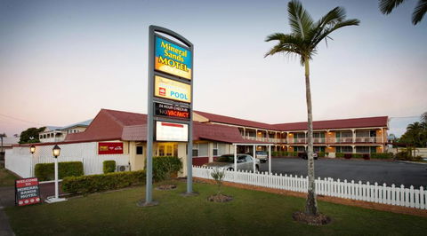 Mineral Sands Motel - Accommodation BNB 0