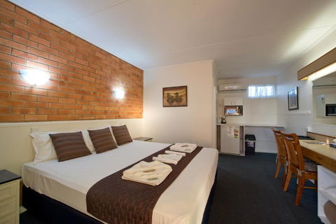Mineral Sands Motel - Accommodation BNB 3