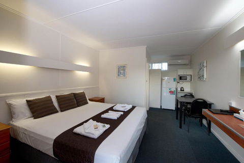 Mineral Sands Motel - Accommodation BNB 2