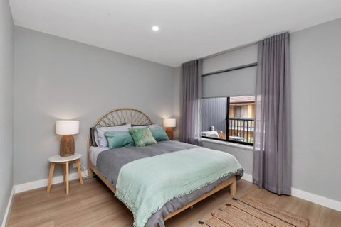 Mint At Sea Mist West Beach - Accommodation BNB 3