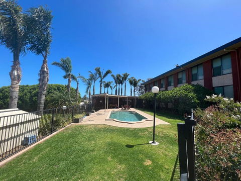 Mirambeena Motel - Accommodation BNB 3