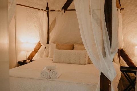 Misty Mountain Manor - Accommodation BNB 1