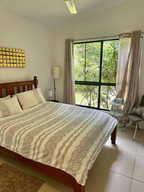 Misty Mountains Hideaway - Accommodation BNB 1