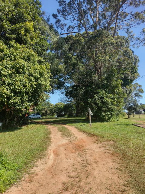 Misty Mountains Retreat - Accommodation BNB 3