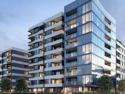 Modern 2B Apt In Clayton South - Accommodation BNB 1