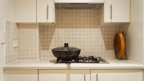 Modern 3BD Townhouse In Marsfield - Accommodation BNB 2