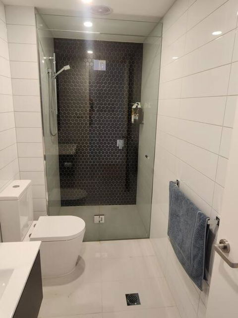 Modern Apartment Airport Area - Accommodation BNB 1
